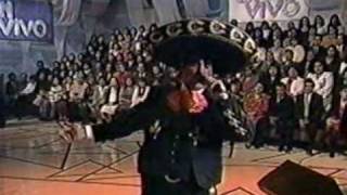 vicente fernandez acá entre nos en vivo [upl. by Freeland9]