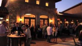 SoCal Wine TV Presents Temecula Valleys Annual CRUSH Gala September [upl. by Wolenik]