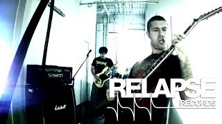 REVOCATION  quotDismantle The Dictatorquot Official Music Video [upl. by Norvan]