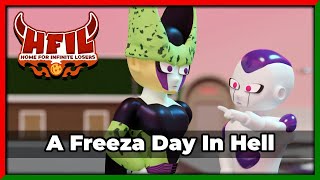 A Freeza Day in Hell  HFIL Christmas Special [upl. by Trueman657]