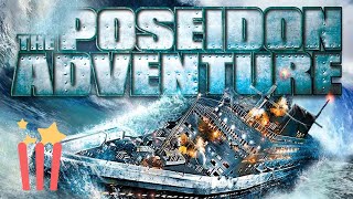 The Poseidon Adventure  Part 1 of 2  FULL MOVIE  Action Ocean Survival [upl. by Chinua834]