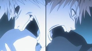 Bleach  Ichigo vs Hollow Ichigo AMV [upl. by High]