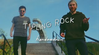 Tipling Rock  handmedown visualizer [upl. by Amr392]