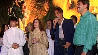 Kitna Pyaara Hai Yeh Chehra  Udit Narayan  Alka Yagnik  Raaz  2002 [upl. by La Verne]