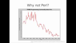 Perl part 1 Introduction to Perl [upl. by Bean]