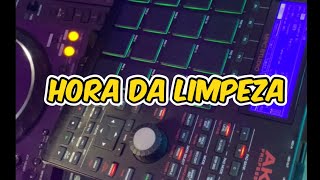 HORA DA LIMPEZA ❤️🎵 [upl. by Oemac]