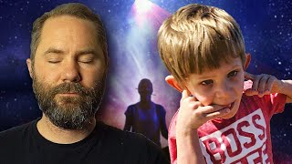 Healing My Son Using Dr Joe Dispenza Meditations [upl. by Cope]