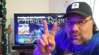 DONATION REQUEST quotScores of Warquot  Orions Reign  full album reaction  part 2 [upl. by Drue779]