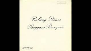 ROLLING STONES  BEGGARS BANQUET [upl. by Ennairam]