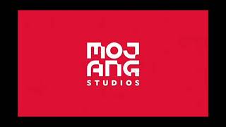 Mojang Studio logo from Minecraft live 2021  1080p [upl. by Paddie]