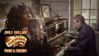 Jools Holland Ruby Turner amp Nans Pianola  The Piano PianolaPiano amp Friends Teaser [upl. by Adar712]