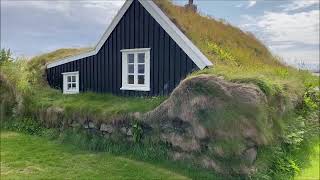 The GrassRoofed Icelanders Who Couldnt Own Sheep [upl. by Scharf]