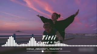 Banke ke Titli Dil  Chennai express 2024lofi slowed song trending titli [upl. by Vasiliki454]