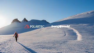 Trangoworld – 2023 Polartec Apex Awards winner [upl. by Akemit319]