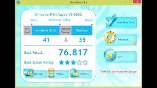 BootRacer Premium 770 Giveaway Lifetime License  10 Hours Remaining [upl. by Colner]