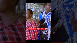 How Maasai Dance PAULO SIRIA maasaidance music africanmusic gospel [upl. by Gardie]