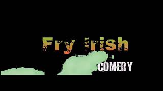 Fry Irish Mathematics [upl. by Eyllib]