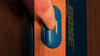 Memory Foam Close Case Bose Sport Earbuds [upl. by Krebs]