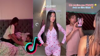 Meilleur Compilation De Zizou et Ania 😍 TikTok Zizou et Ania Part 121 [upl. by Alphonsine]