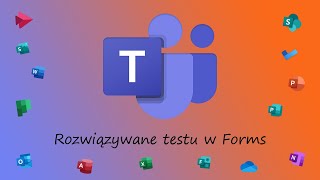 Jak wysłać sprawdzian do nauczyciela w Microsoft Teams Moduł zadania Poradnik dla Ucznia [upl. by Inamik]