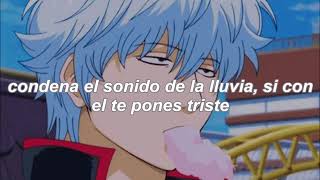 GINTAMA OP 1  PRAY  trad al español [upl. by Nylorac]