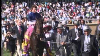 TVG Promo For the 152nd Queens Plate [upl. by Slotnick]