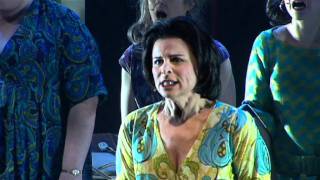 Bande annonce quotBellesSoeurs  Théâtre musicalquot [upl. by Liv220]