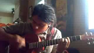 So much thing to sayGuiltiness  Bob Marley Cover [upl. by Nonez]