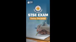 STSE  State Talent Search Examination I Competitive Exam  Ntseguru [upl. by Ehgit820]