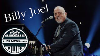 Billy Joel Albums Ranked [upl. by Jesselyn]