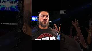 ROMAN REIGNS 🔥 REVENGE 😈 shorts viral status shortsfeed ytshorts romanreigns [upl. by Arracahs]