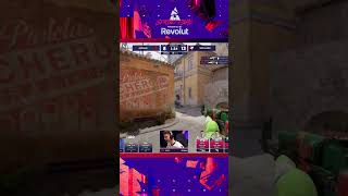 Aggressive FL1T 4k vs Astralis 🔥 [upl. by Celina158]