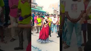 dancer sameera dance performed 💃sameera drums beats [upl. by Kunz]