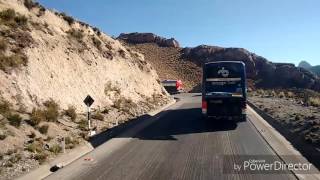 Viajando a la Incontrastable Huancayo 2016 [upl. by Manville]