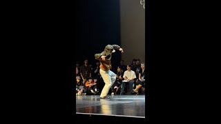 Bboy Mario  Fetch Dance Sunday 2023 [upl. by Blankenship257]