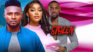 STOLEN2023 FULL MOVIE EDDIE WATSONSANDRA OKUNZUWAONYICONYILATEST NOLLYWOOD MOVIE [upl. by Branen]