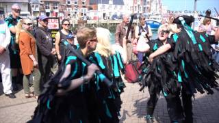 On Approval by Enigma Border Morris [upl. by Mavis244]