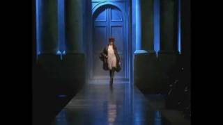 Karlie Kloss best catwalks at Christian Dior and John Galliano [upl. by Atorod]