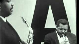 Cannonball Adderley Jive Samba 1963 [upl. by Alimat]