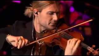 Дэвид Гарретт quotВенгерский танецquot Брамса  David Garrett quotHungarian Dance No 5quot by Brahms [upl. by Annanhoj]