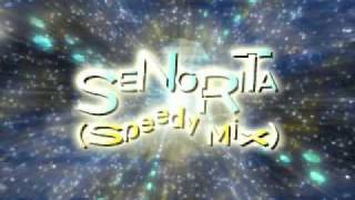 Senorita Speed Mix Full Version  Jenny Rom [upl. by Uhsoj]