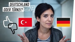 Warum Deutschtürkinnen in die Türkei auswandern  STRGF [upl. by Ailiec]