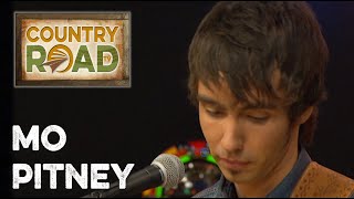 Mo Pitney Borrowed Angel [upl. by Anilave474]