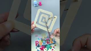 ГОЛОВОЛОМКА 30  Интеллектуальная игра проверь свой интеллект puzzle головоломка мышление iq [upl. by Aisekal]