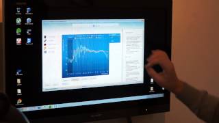 Dirac Live Room Correction software [upl. by Afesoj3]
