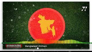 Amar Sonar Bangla Song RingtoneBANGLADESH [upl. by Pollie]