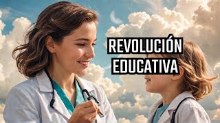 El Poder Transformador de la Educación en Pediatría [upl. by Nnairac]