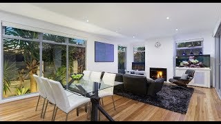 Cremorne 83 Sutherland Street [upl. by Sarid]