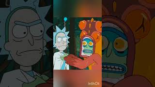 Slavery with extra steps Rick amp Morty [upl. by Heall]