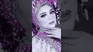 AYO INI PENAGNTIN ADAT MANAKAH weddingmakeup bridalmakeup makeuppengantin [upl. by Haem]